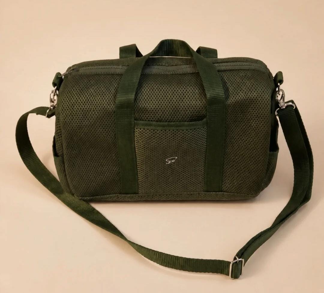 Bags personalizadas Sel Designer