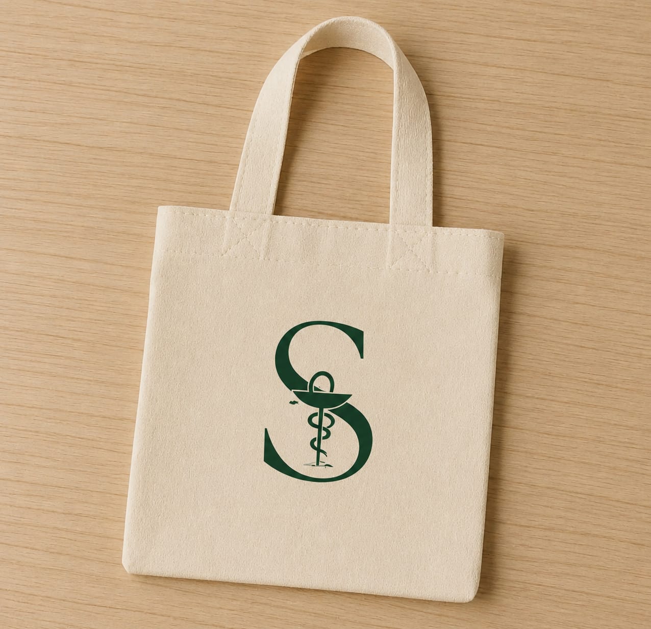 Ecobags personalizadas Sel Designer